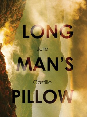 cover image of The Long Man's Pillow